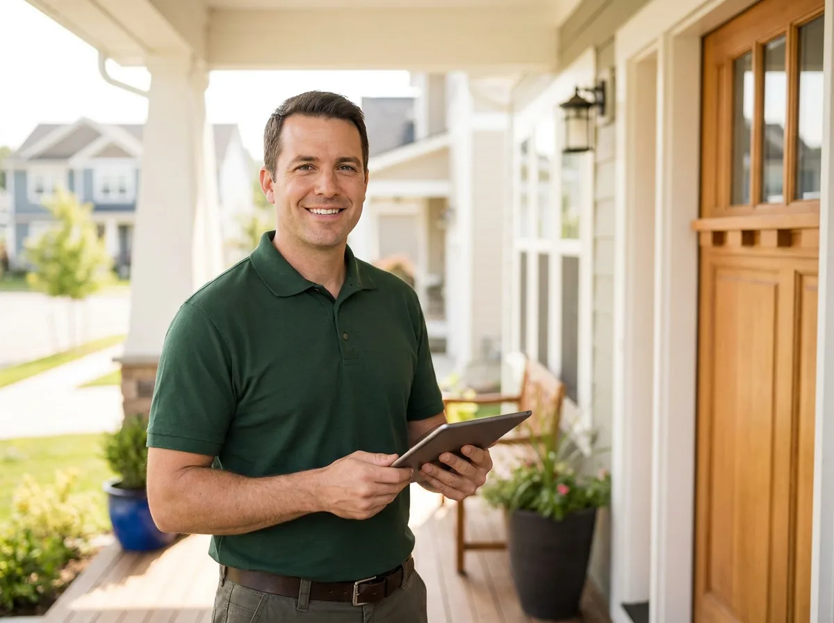Pest control FAQs for Latah, WA